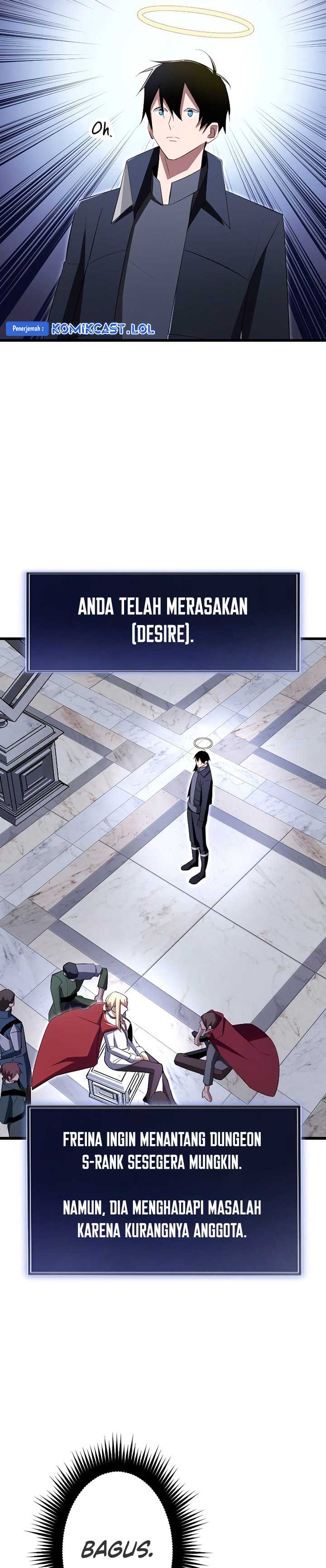 Unparalleled ??? Rank Hidden Equipment Chapter 09