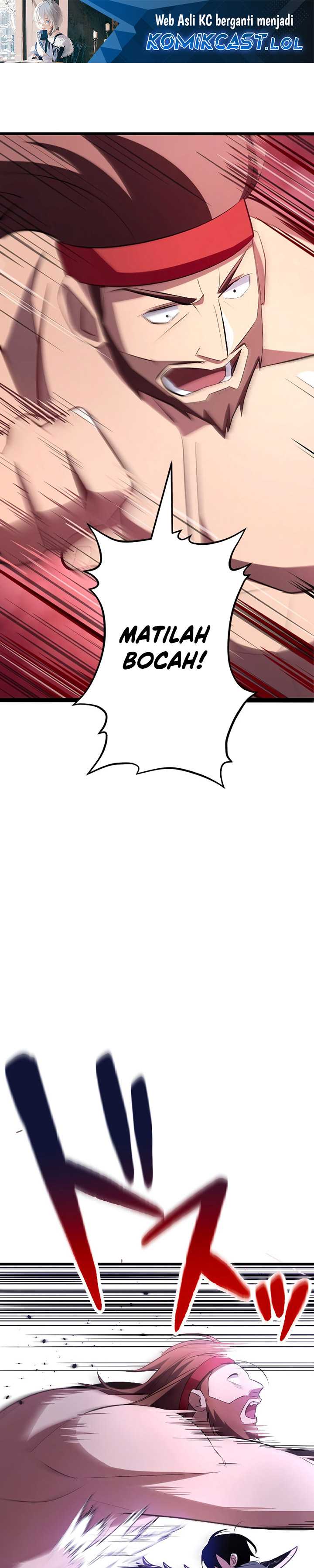 Unparalleled ??? Rank Hidden Equipment Chapter 09