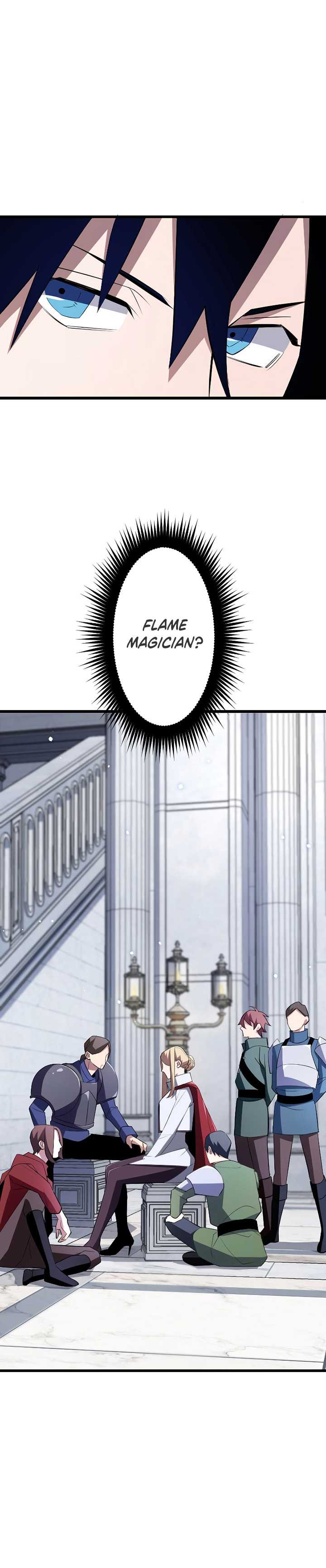 Unparalleled ??? Rank Hidden Equipment Chapter 09