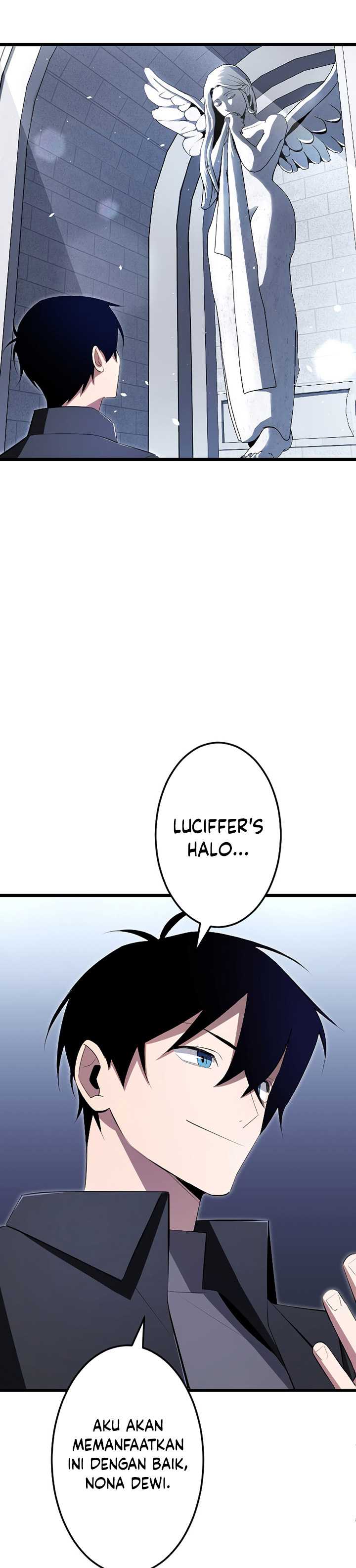 Unparalleled ??? Rank Hidden Equipment Chapter 09