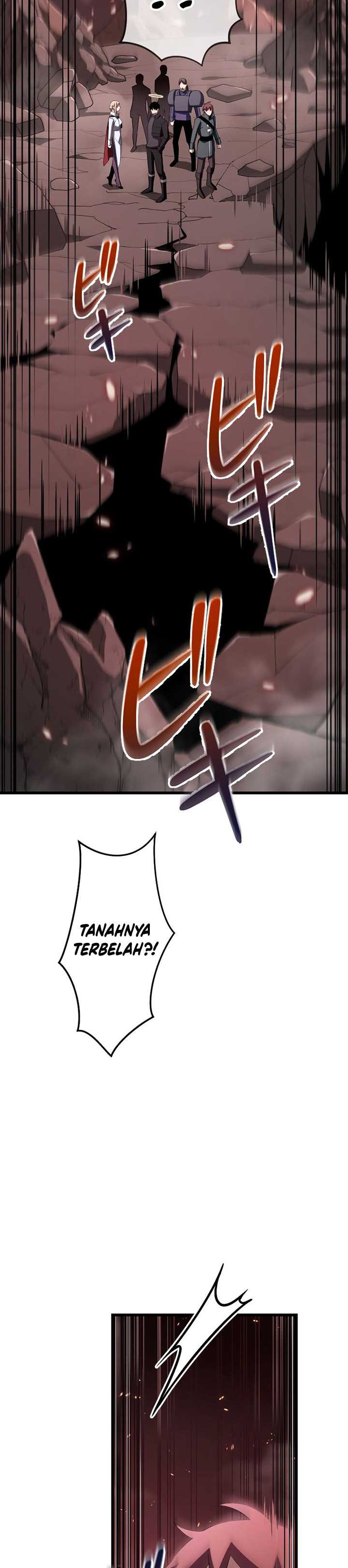 Unparalleled ??? Rank Hidden Equipment Chapter 10