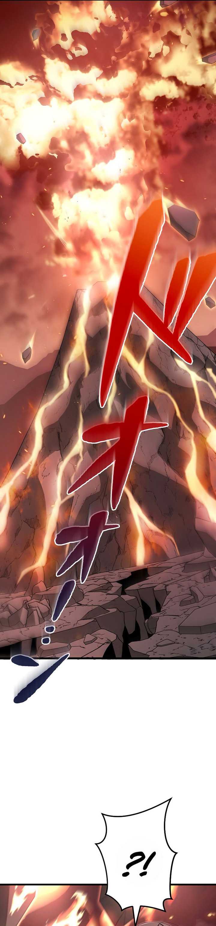 Unparalleled ??? Rank Hidden Equipment Chapter 10