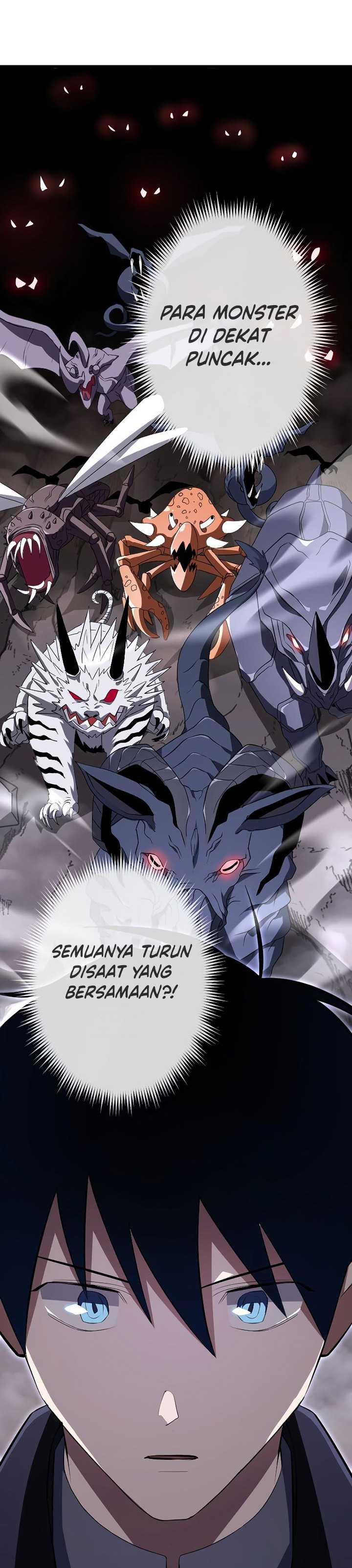 Unparalleled ??? Rank Hidden Equipment Chapter 10