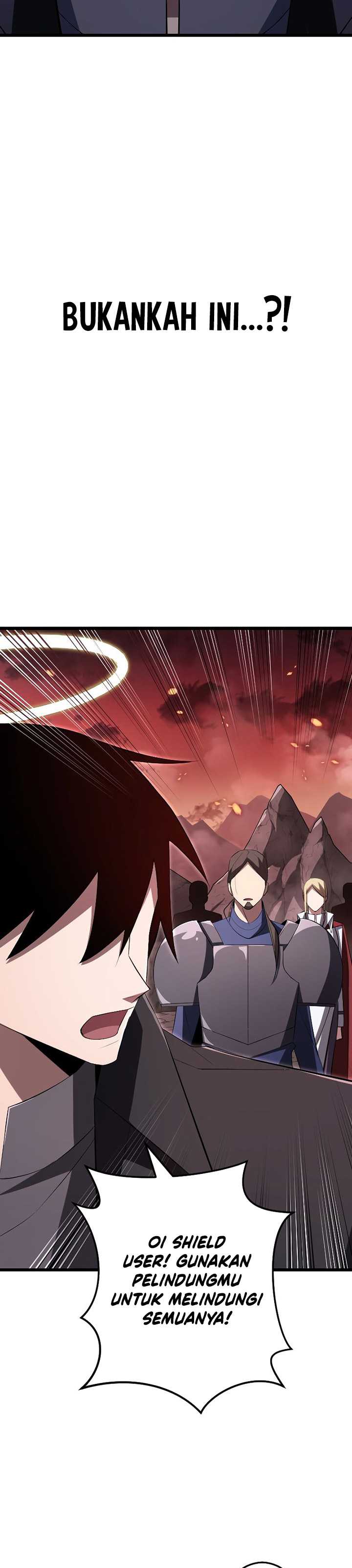 Unparalleled ??? Rank Hidden Equipment Chapter 10