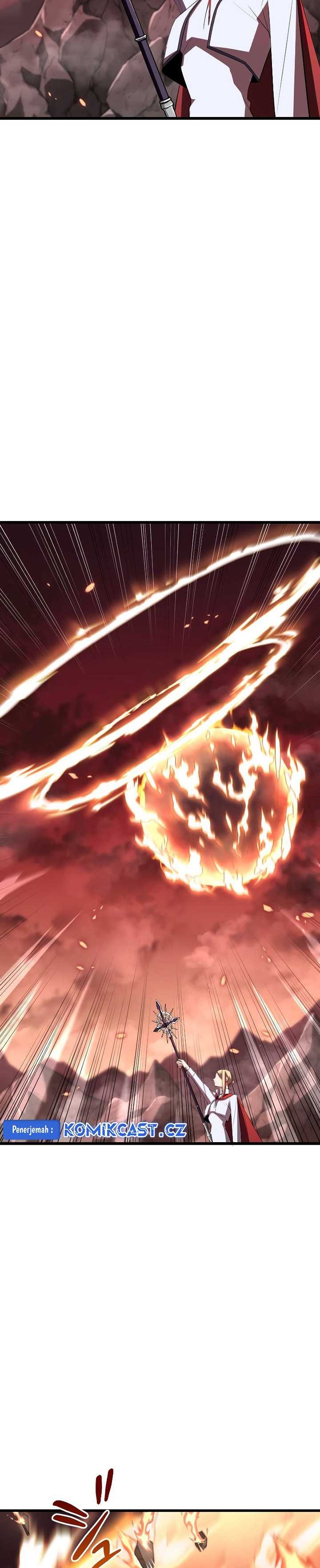 Unparalleled ??? Rank Hidden Equipment Chapter 10