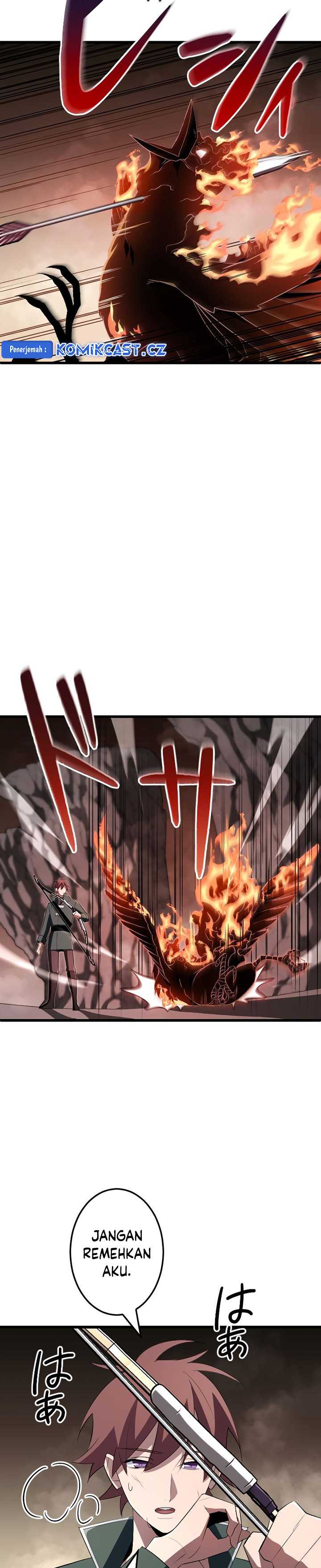 Unparalleled ??? Rank Hidden Equipment Chapter 11