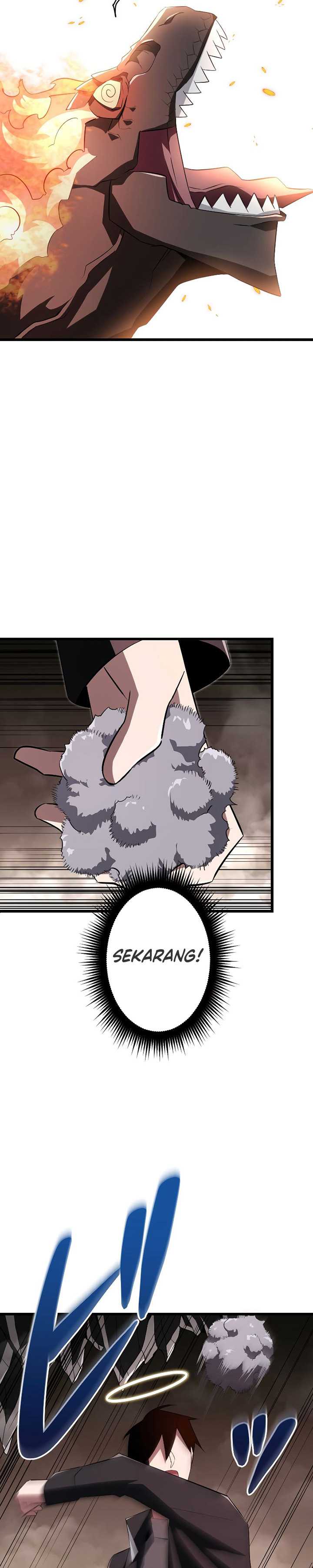 Unparalleled ??? Rank Hidden Equipment Chapter 12