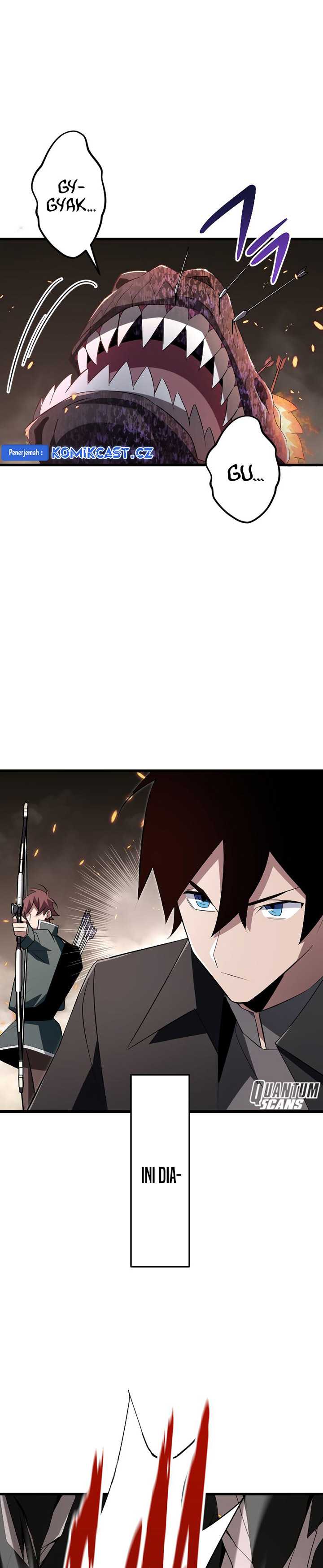 Unparalleled ??? Rank Hidden Equipment Chapter 12