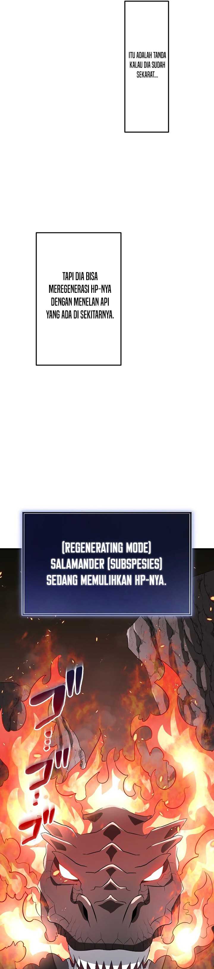 Unparalleled ??? Rank Hidden Equipment Chapter 12