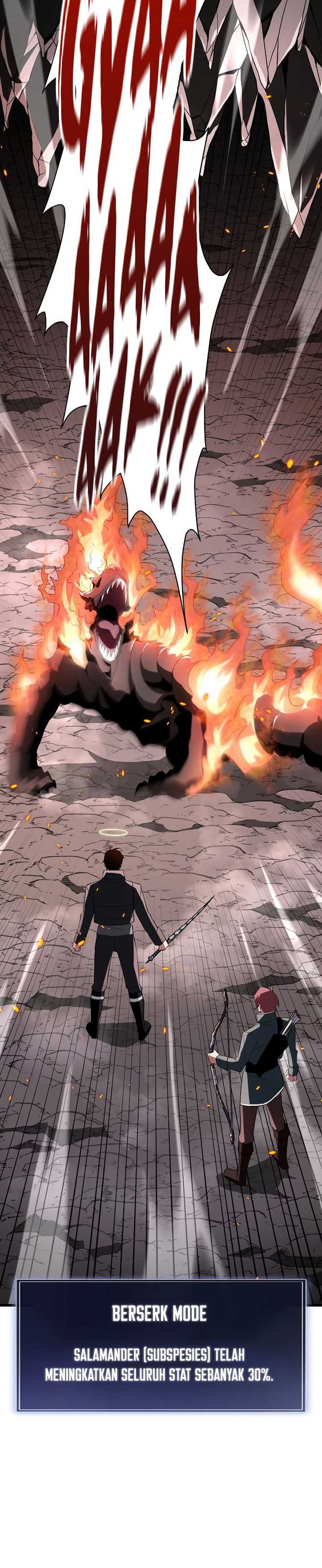 Unparalleled ??? Rank Hidden Equipment Chapter 12