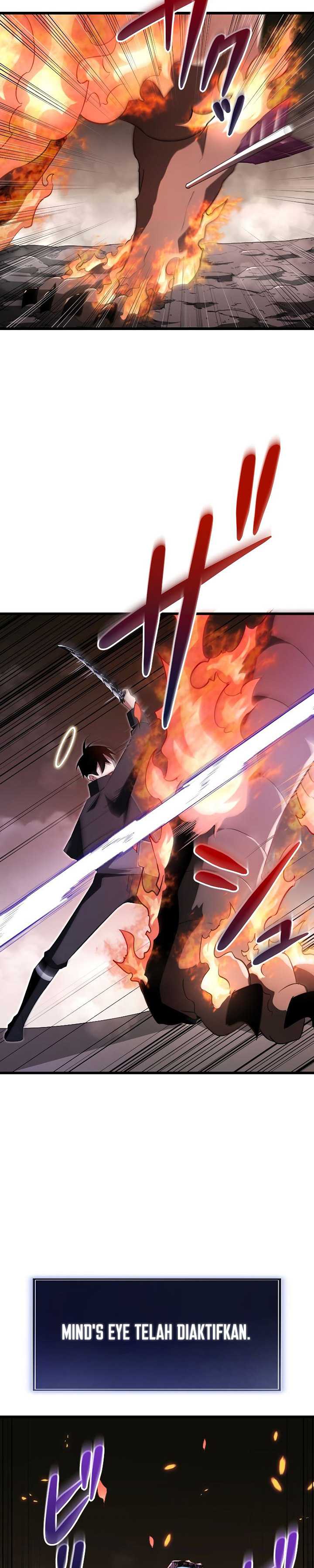 Unparalleled ??? Rank Hidden Equipment Chapter 12