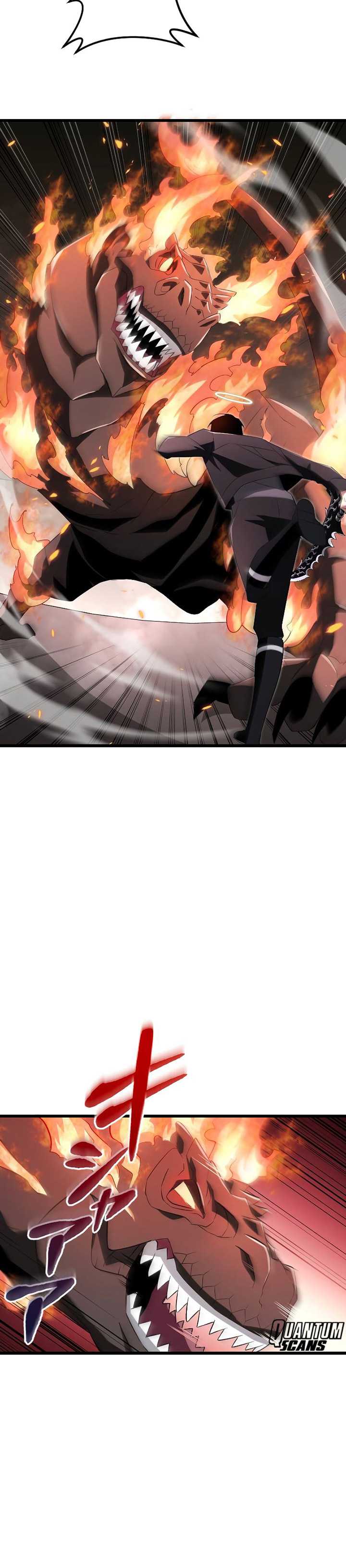 Unparalleled ??? Rank Hidden Equipment Chapter 12