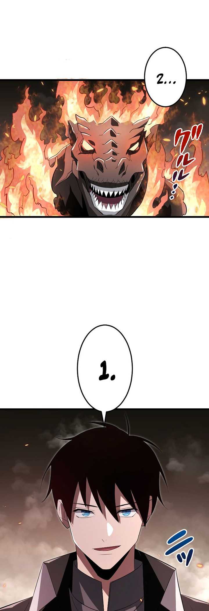 Unparalleled ??? Rank Hidden Equipment Chapter 12