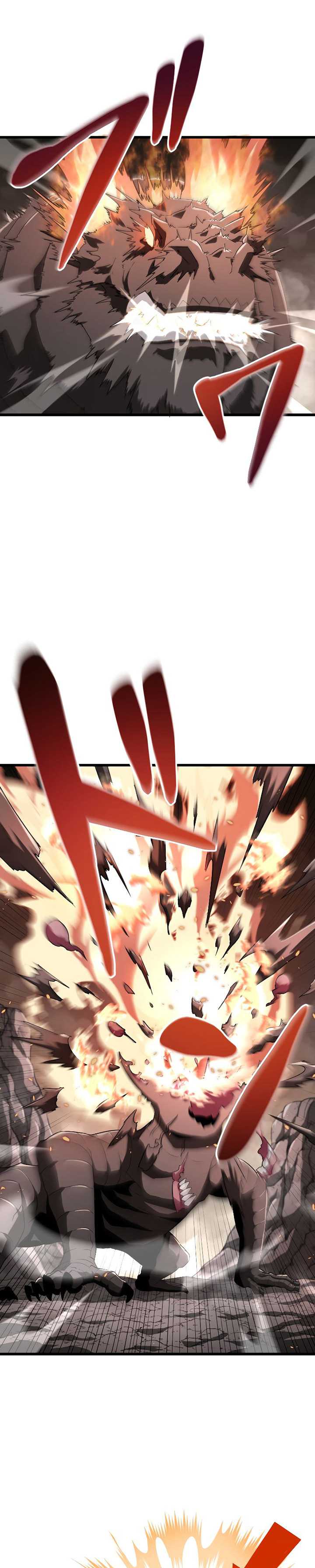 Unparalleled ??? Rank Hidden Equipment Chapter 13