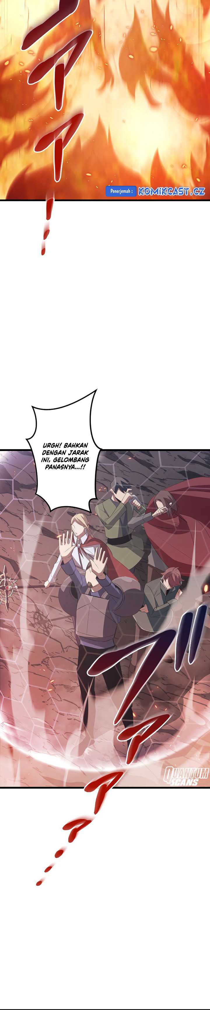 Unparalleled ??? Rank Hidden Equipment Chapter 13