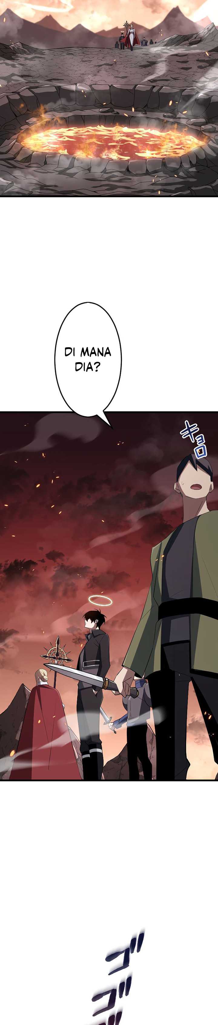 Unparalleled ??? Rank Hidden Equipment Chapter 13