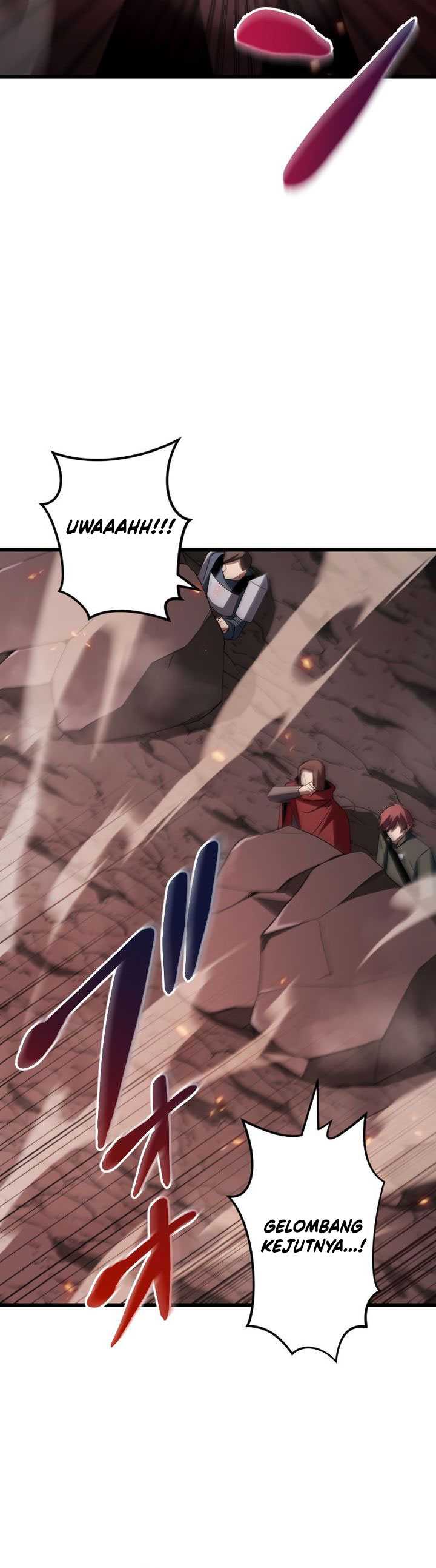 Unparalleled ??? Rank Hidden Equipment Chapter 14