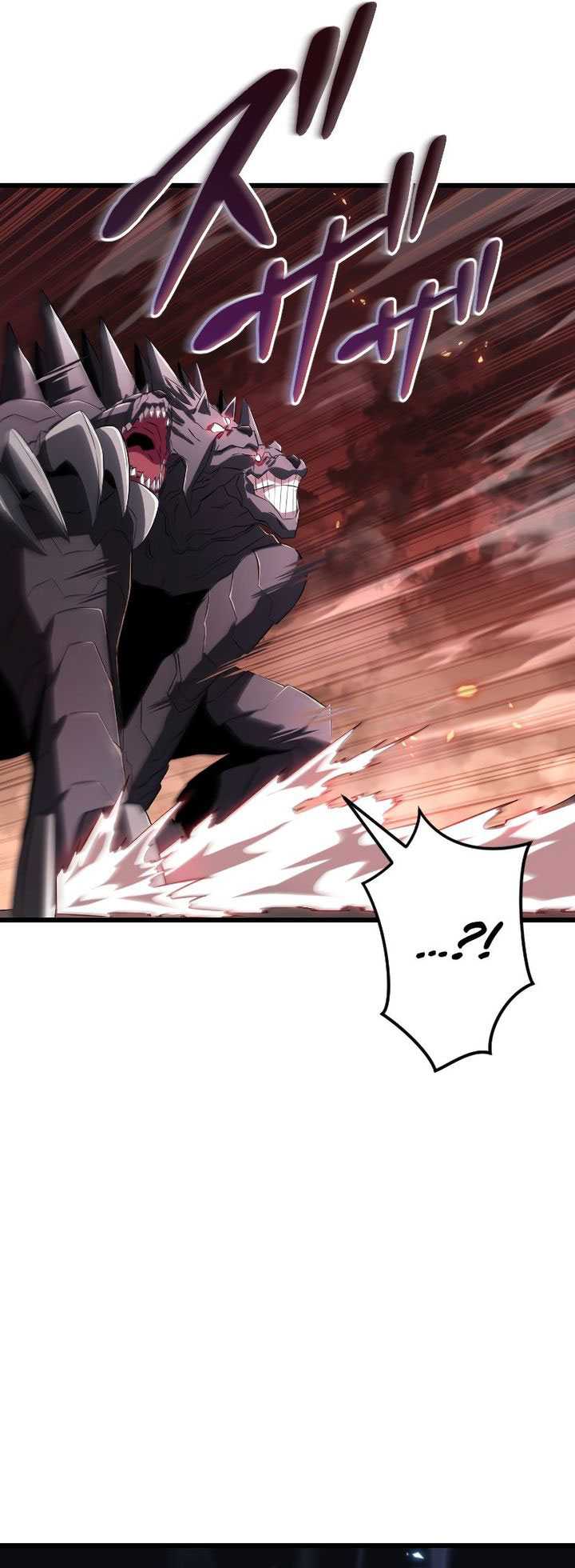 Unparalleled ??? Rank Hidden Equipment Chapter 14
