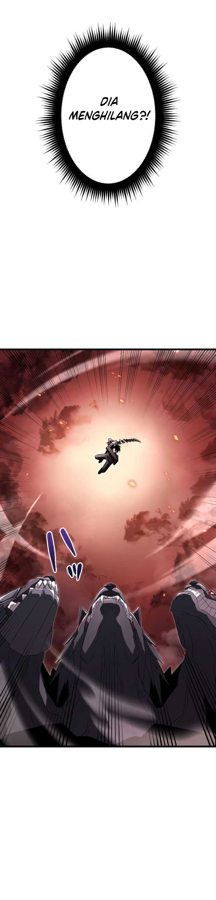 Unparalleled ??? Rank Hidden Equipment Chapter 14