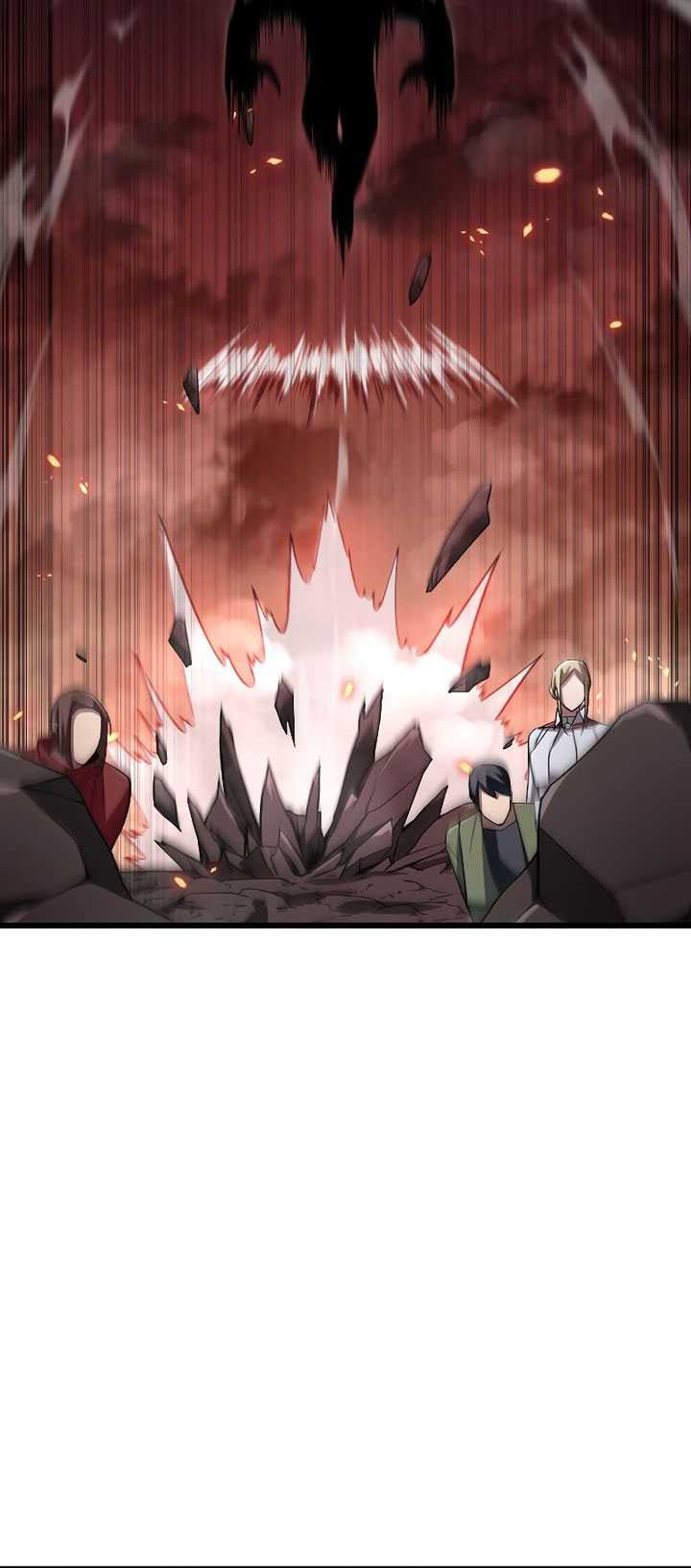 Unparalleled ??? Rank Hidden Equipment Chapter 14