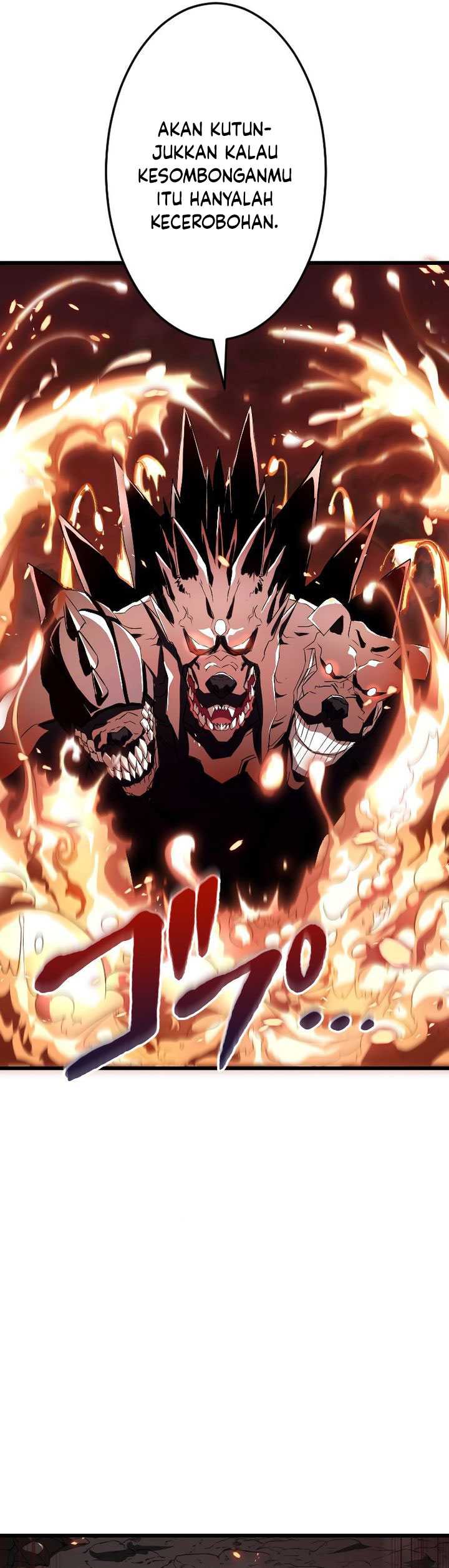 Unparalleled ??? Rank Hidden Equipment Chapter 14