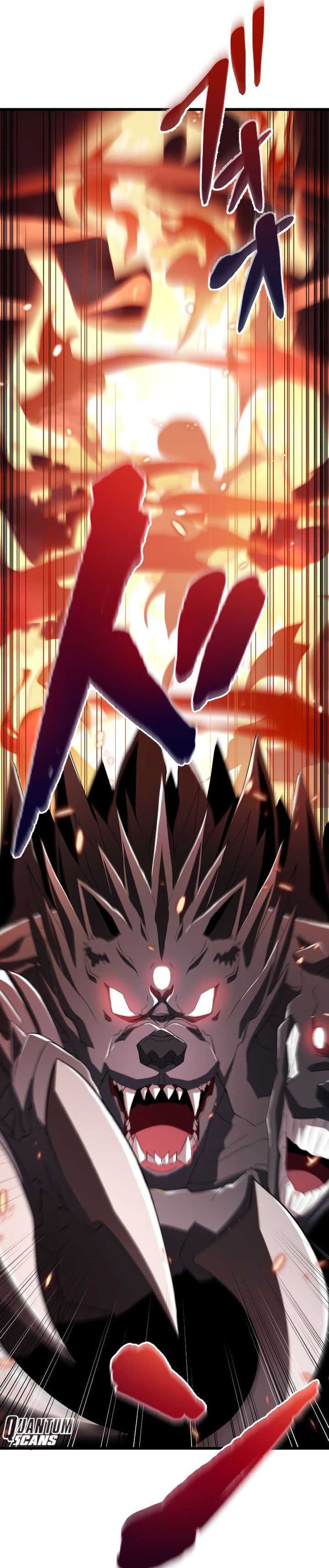 Unparalleled ??? Rank Hidden Equipment Chapter 14