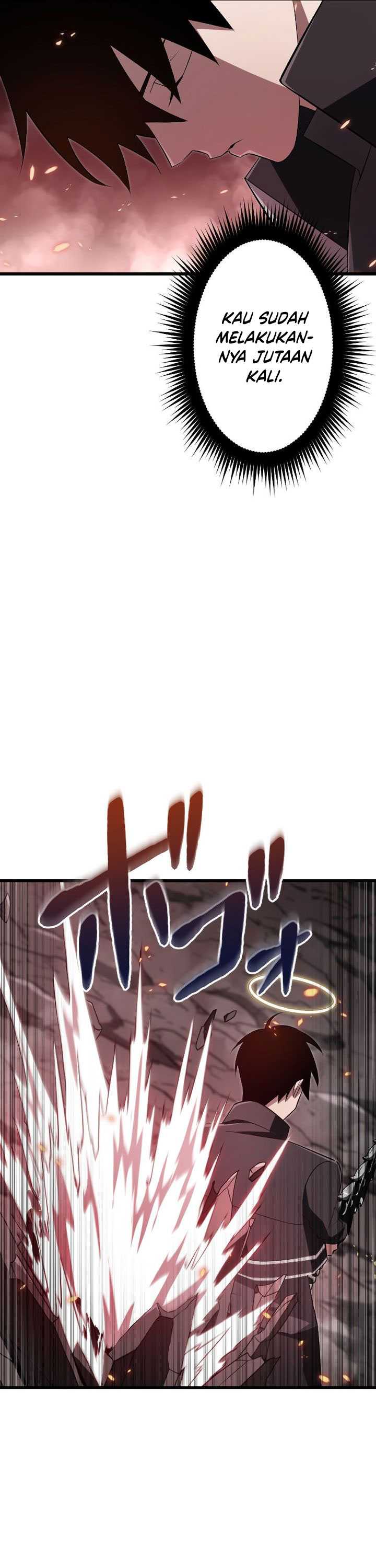 Unparalleled ??? Rank Hidden Equipment Chapter 14