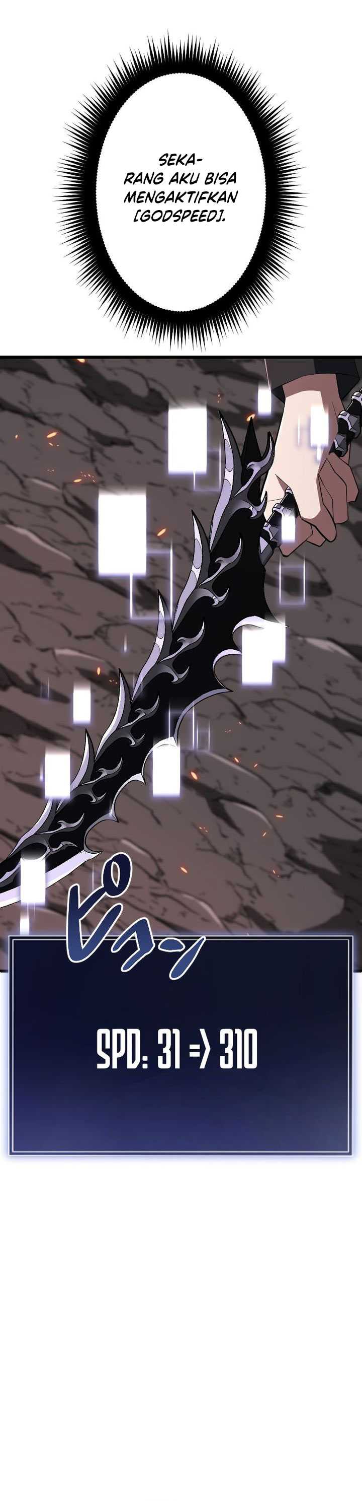 Unparalleled ??? Rank Hidden Equipment Chapter 14