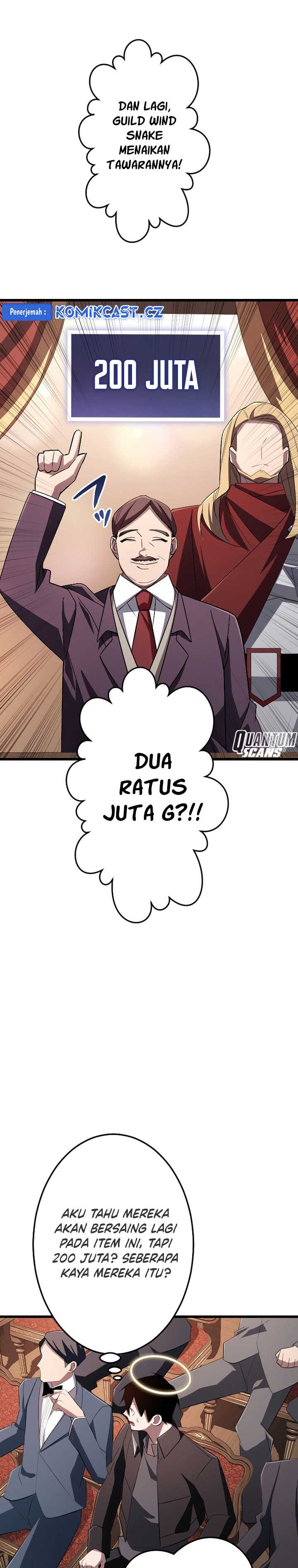 Unparalleled ??? Rank Hidden Equipment Chapter 18