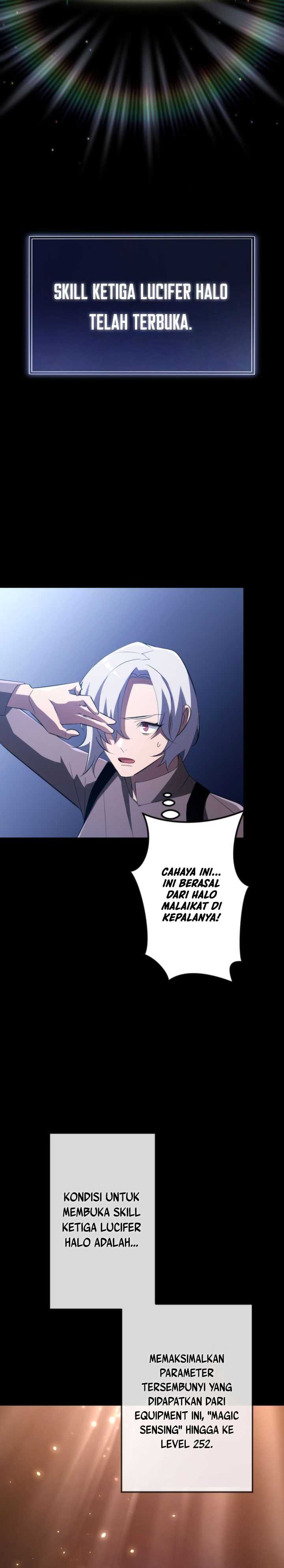 Unparalleled ??? Rank Hidden Equipment Chapter 20