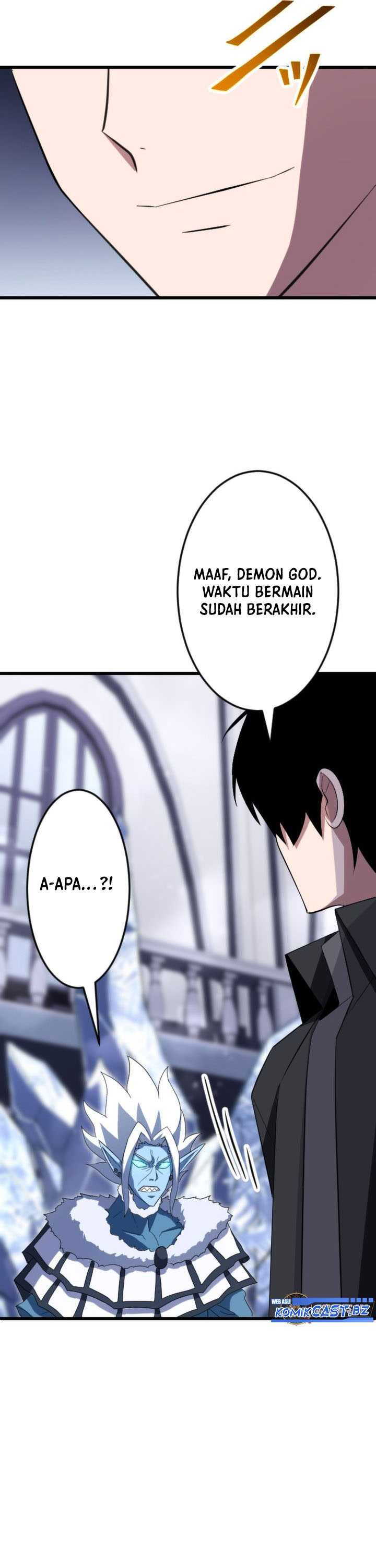 Unparalleled ??? Rank Hidden Equipment Chapter 24