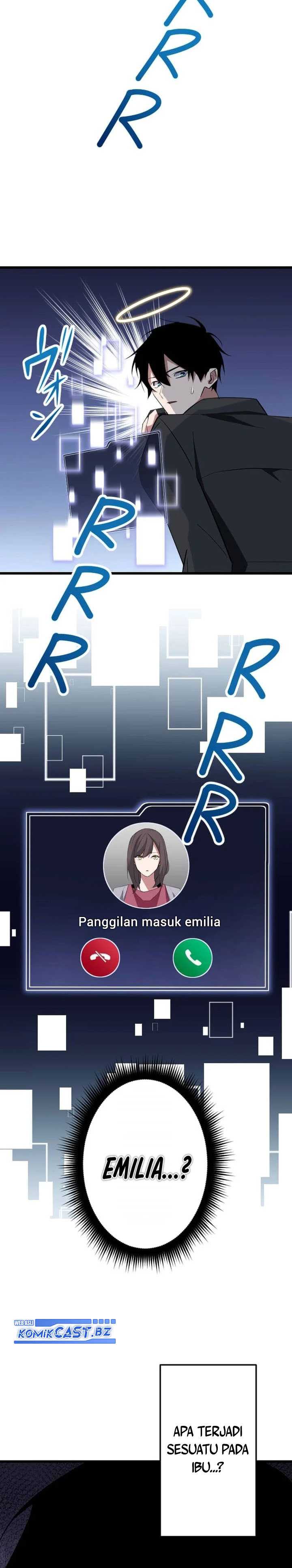 Unparalleled ??? Rank Hidden Equipment Chapter 28