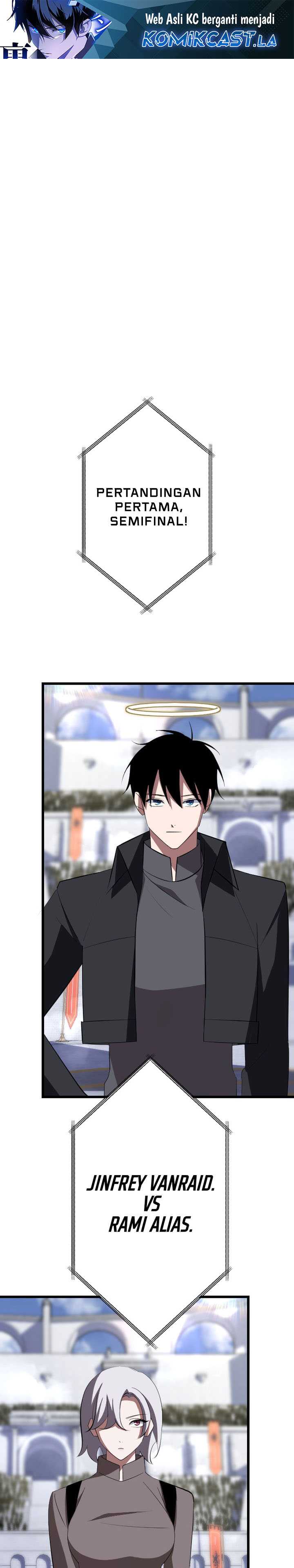 Unparalleled ??? Rank Hidden Equipment Chapter 32