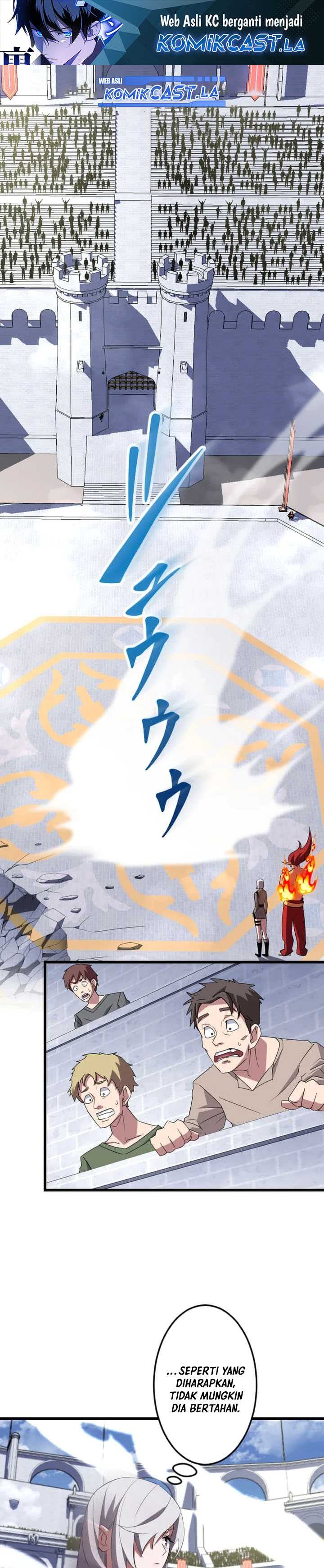Unparalleled ??? Rank Hidden Equipment Chapter 33