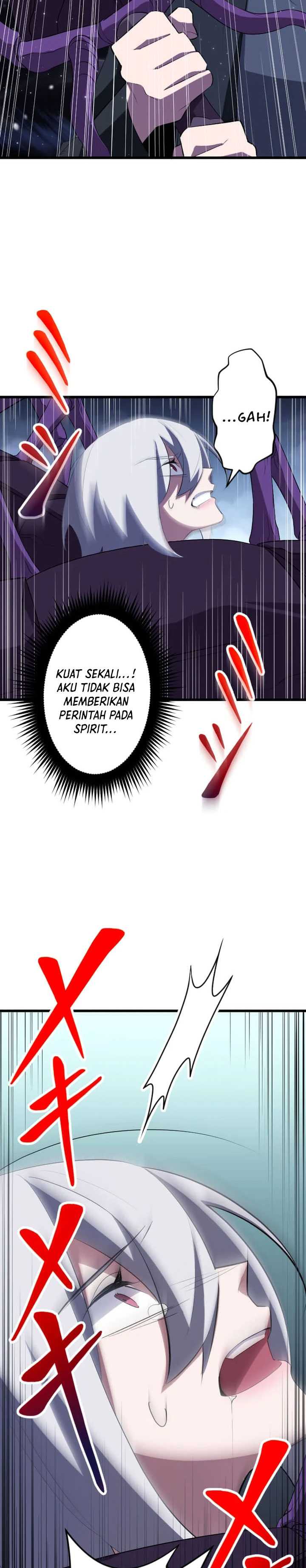 Unparalleled ??? Rank Hidden Equipment Chapter 33