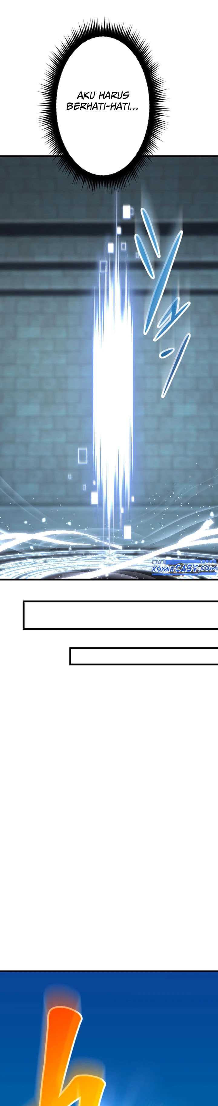 Unparalleled ??? Rank Hidden Equipment Chapter 35