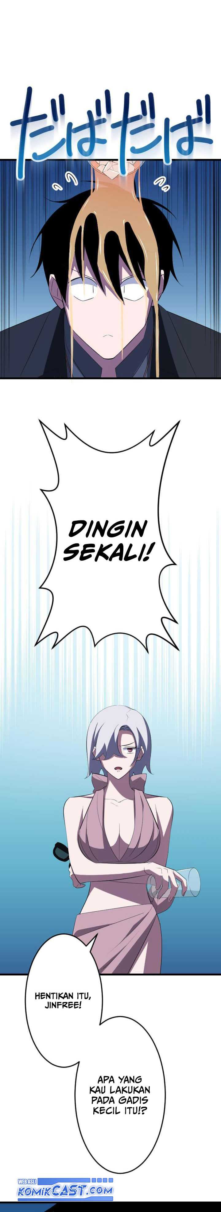 Unparalleled ??? Rank Hidden Equipment Chapter 36