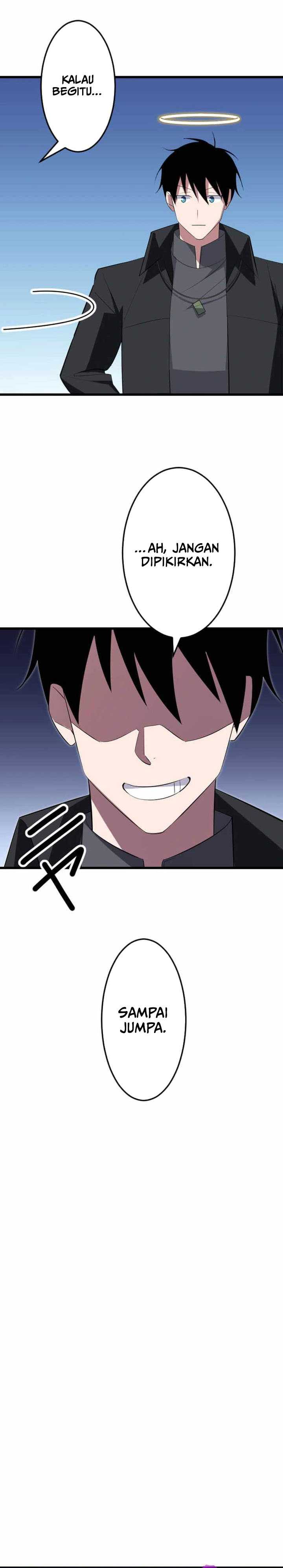 Unparalleled ??? Rank Hidden Equipment Chapter 38
