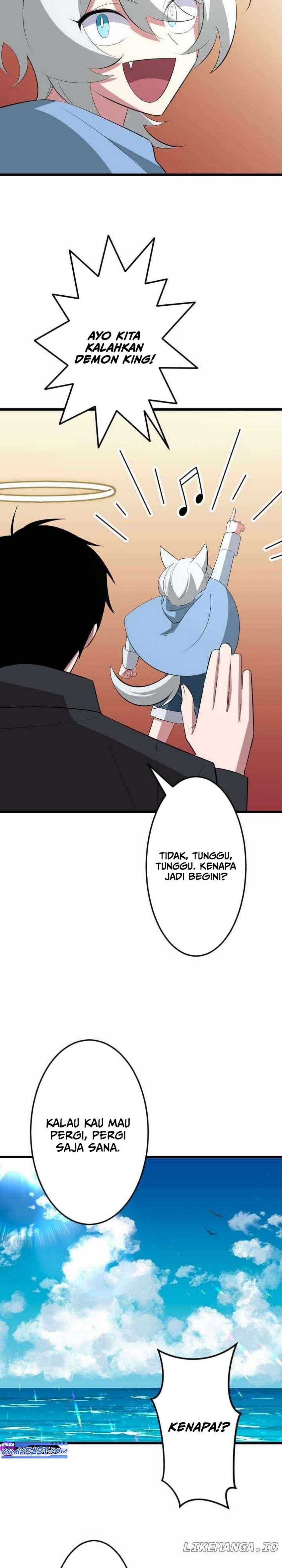 Unparalleled ??? Rank Hidden Equipment Chapter 39