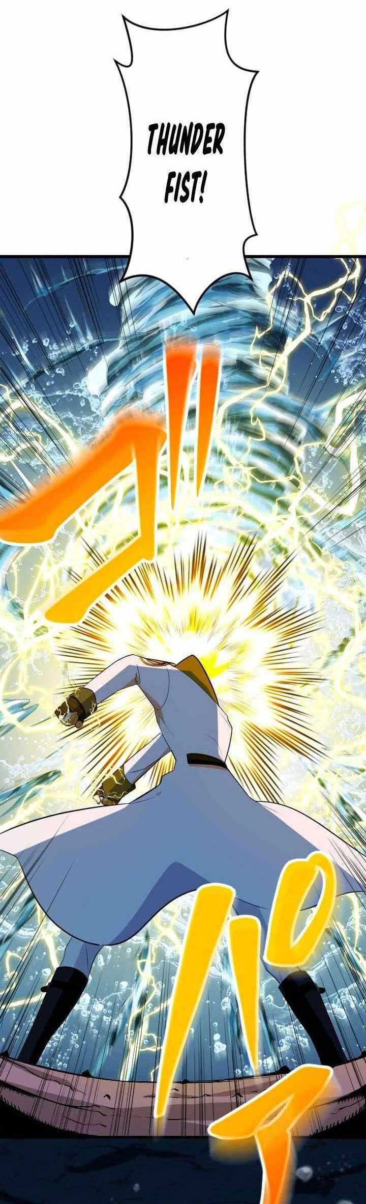 Unparalleled ??? Rank Hidden Equipment Chapter 40