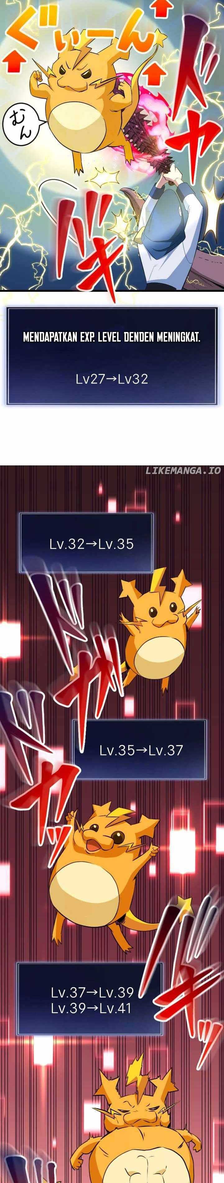 Unparalleled ??? Rank Hidden Equipment Chapter 40
