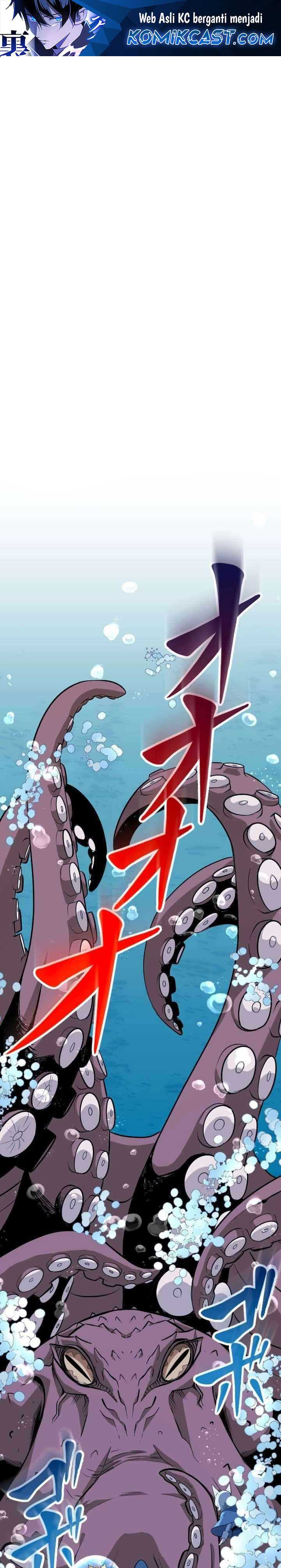Unparalleled ??? Rank Hidden Equipment Chapter 40