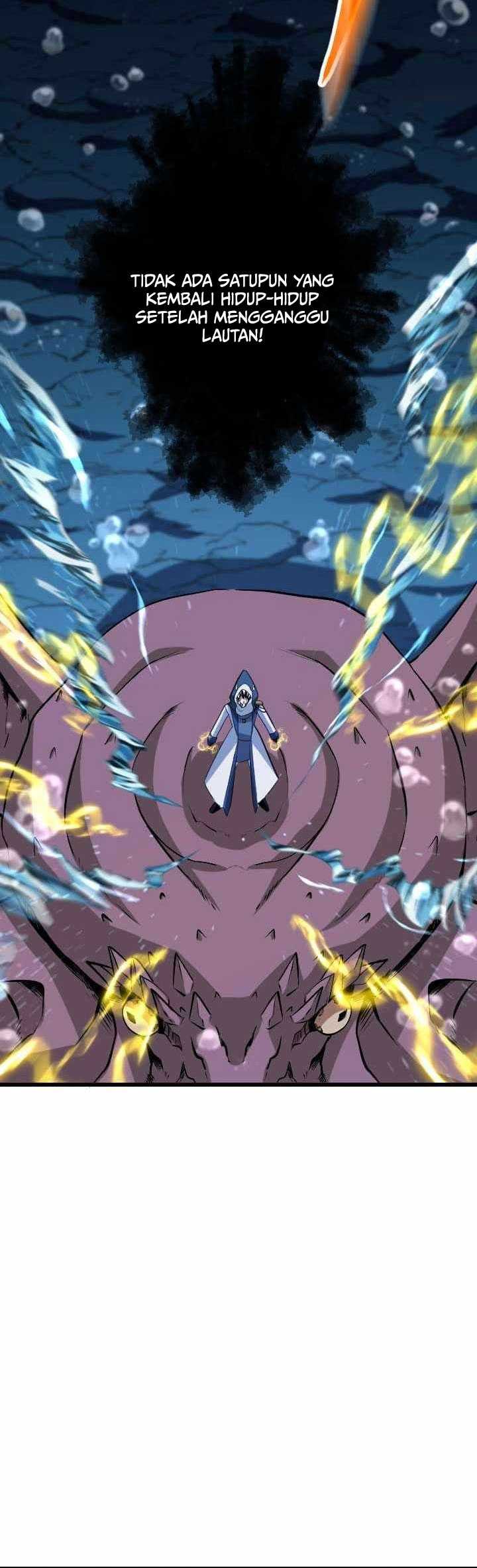 Unparalleled ??? Rank Hidden Equipment Chapter 40