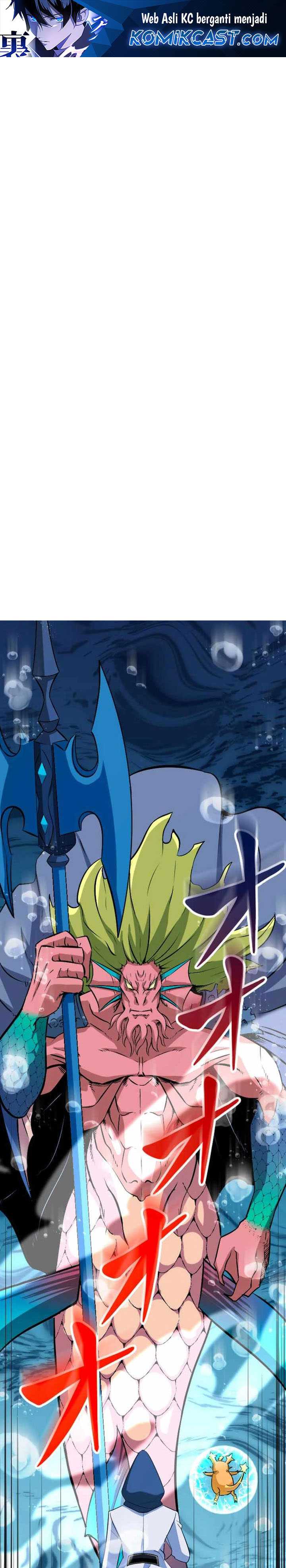 Unparalleled ??? Rank Hidden Equipment Chapter 41