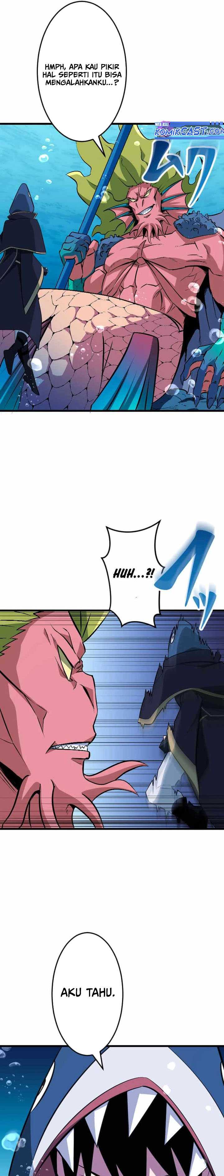 Unparalleled ??? Rank Hidden Equipment Chapter 41