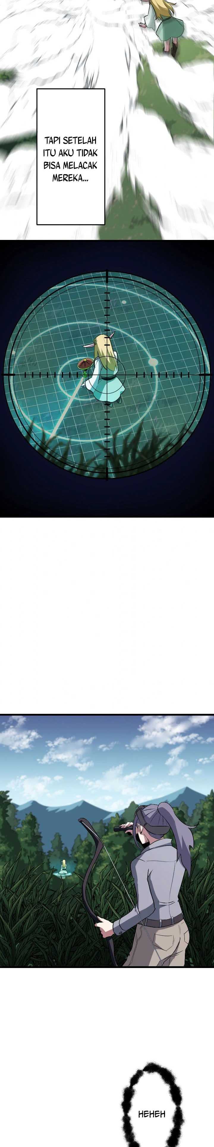 Unparalleled ??? Rank Hidden Equipment Chapter 45