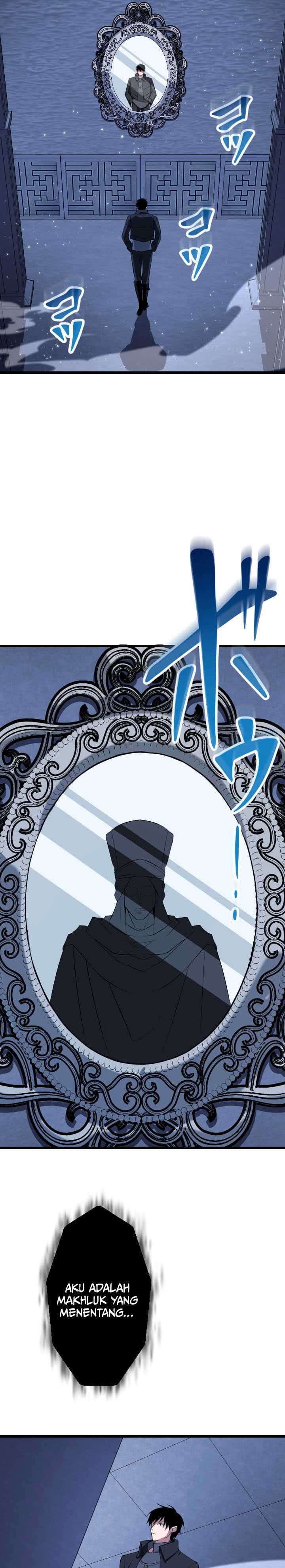 Unparalleled ??? Rank Hidden Equipment Chapter 47