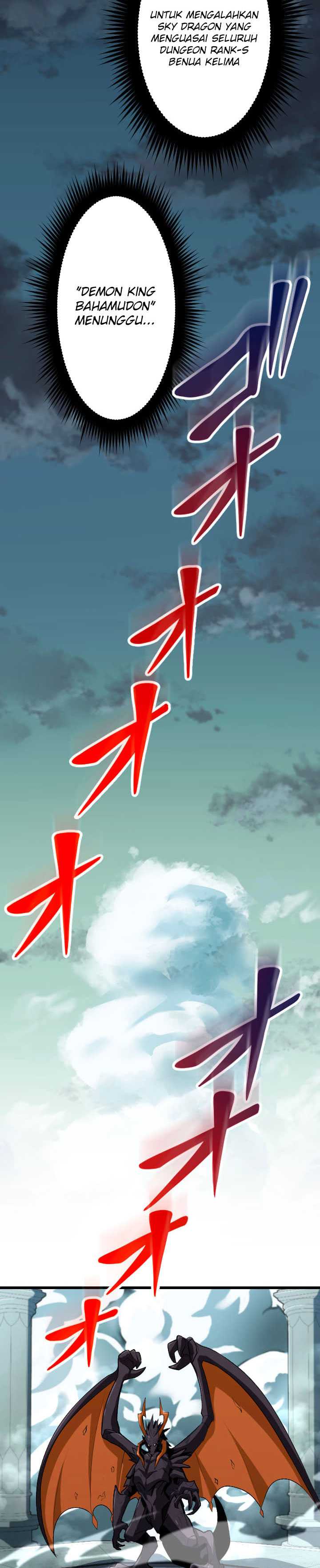 Unparalleled ??? Rank Hidden Equipment Chapter 47