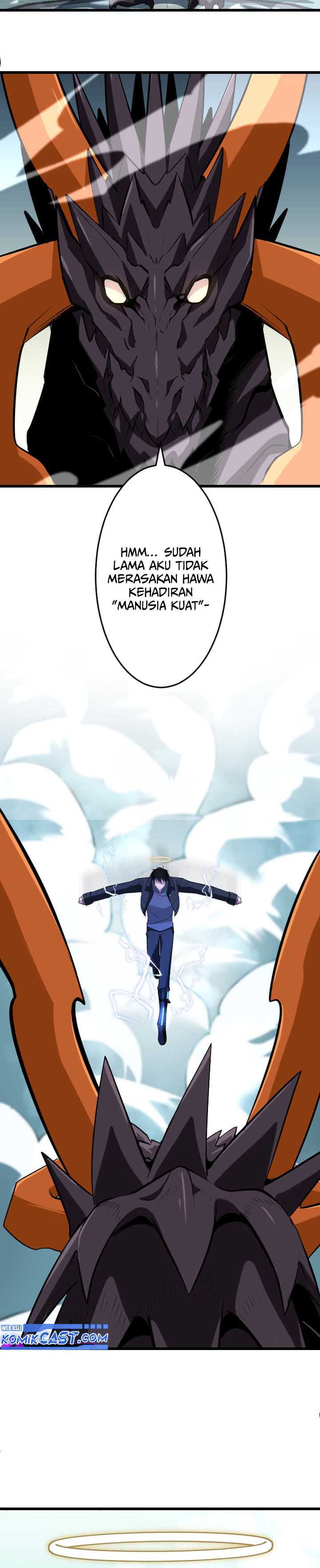 Unparalleled ??? Rank Hidden Equipment Chapter 47