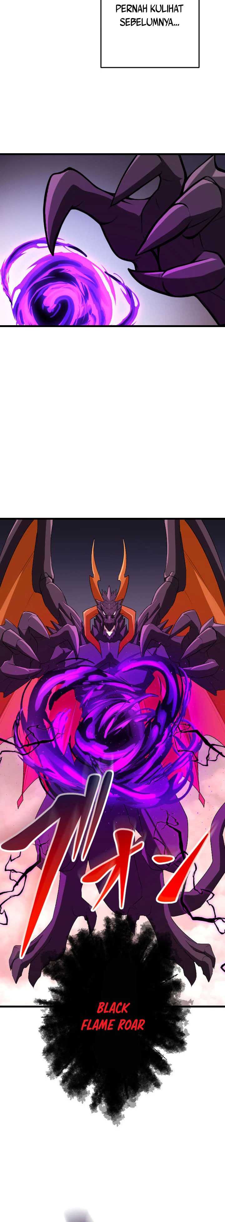 Unparalleled ??? Rank Hidden Equipment Chapter 48